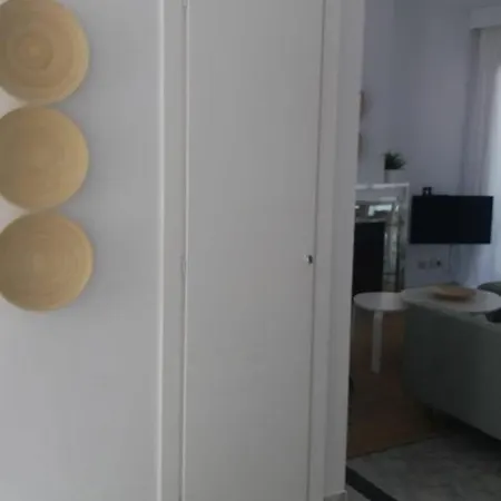 House Penthouse Apartamento Marbella