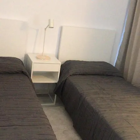 Apartamento House Penthouse Marbella