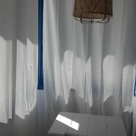 House Penthouse Apartamento Marbella