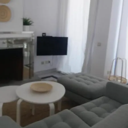 House Penthouse Apartamento Marbella
