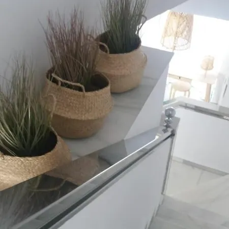 House Penthouse Apartamento Marbella