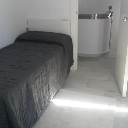 House Penthouse Apartamento
