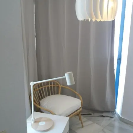 House Penthouse Apartamento *