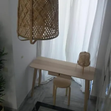 House Penthouse Apartamento Marbella