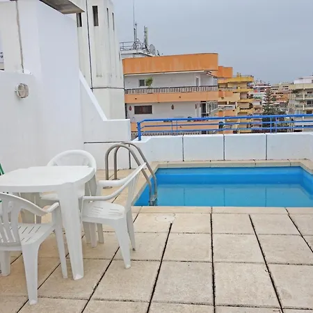 House Penthouse Apartamento