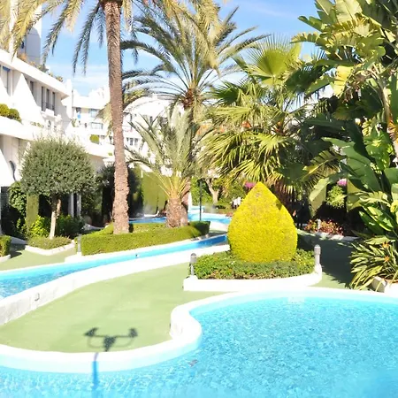 Apartamento House Penthouse