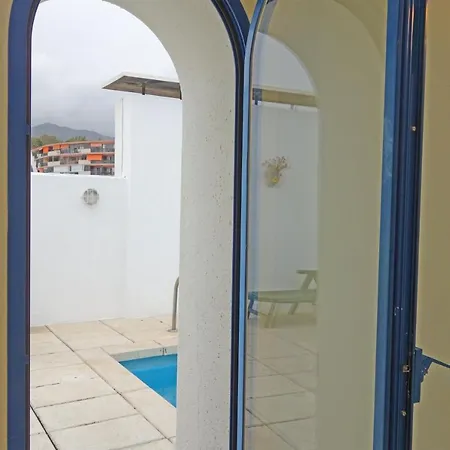 Apartamento House Penthouse *