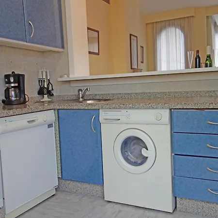 House Penthouse Apartamento Marbella
