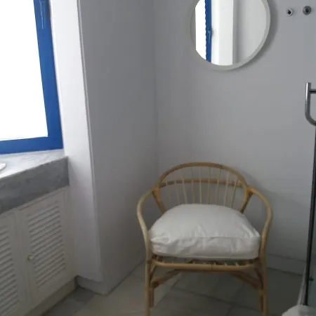 House Penthouse Apartmán