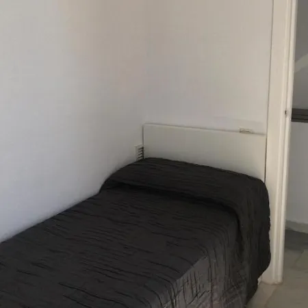 House Penthouse Apartmán