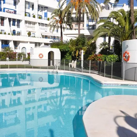 Apartmán House Penthouse Marbella