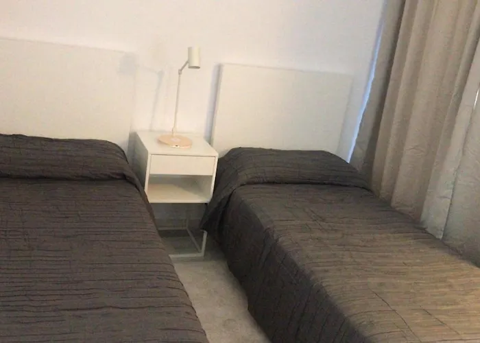 Appartement House Penthouse Marbellac