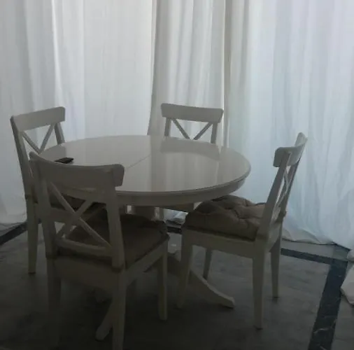 House Penthouse * Marbellac