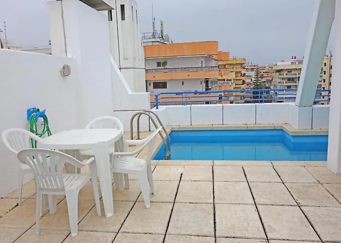 House Penthouse Appartement