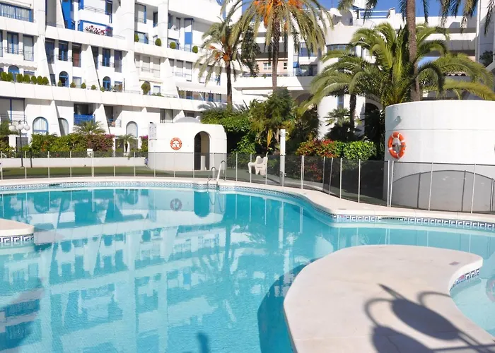 Appartement House Penthouse Marbellac