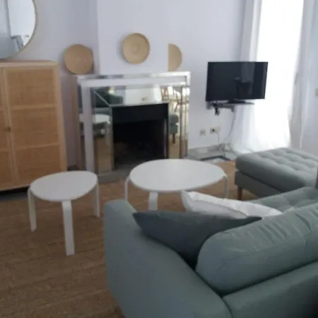 Appartement House Penthouse 115
